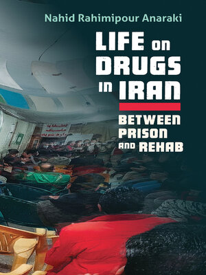 cover image of Life on Drugs in Iran
